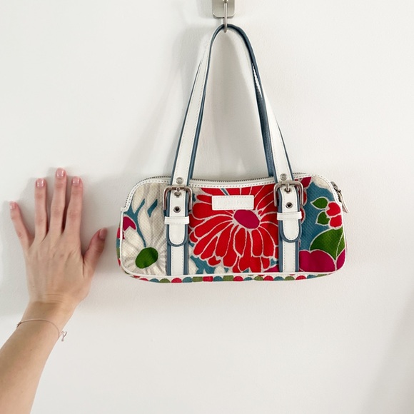 Isabelle Fiore Vintage Beaded Shoulder bag - Picture 5 of 5